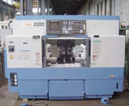 Mazak MULTIPLEX 610 0